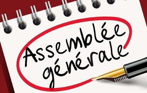 Assemblée Générale Ordinaire 2024